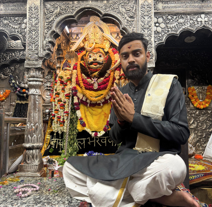 /Event/Navgrah Shanti Sampurna Surya Grahan Puja